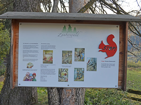 Zauberwald